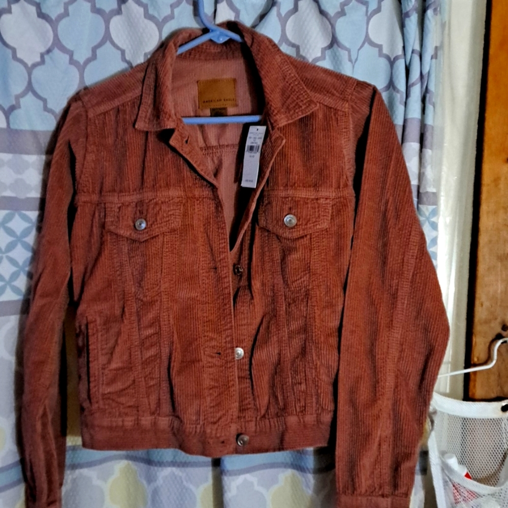 American Eagle jacket